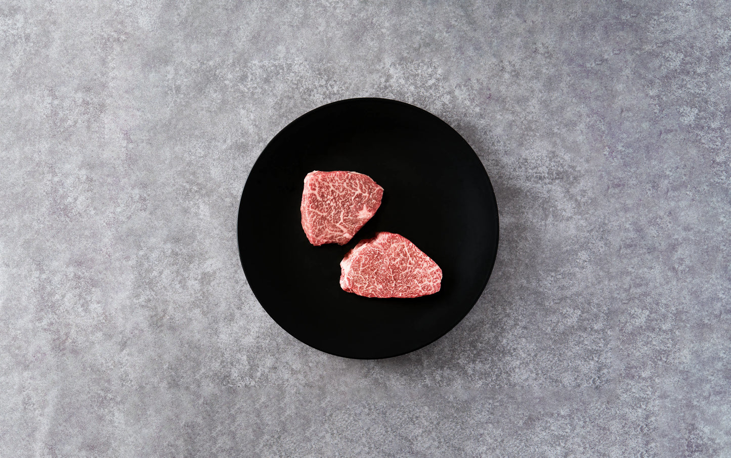 神戸牛ラム ステーキ