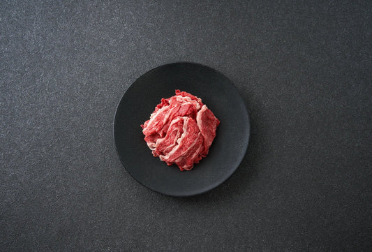 神戸牛切り落とし肉
