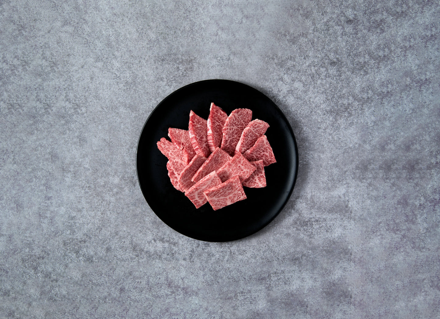 店長おすすめ神戸牛焼肉3種セット