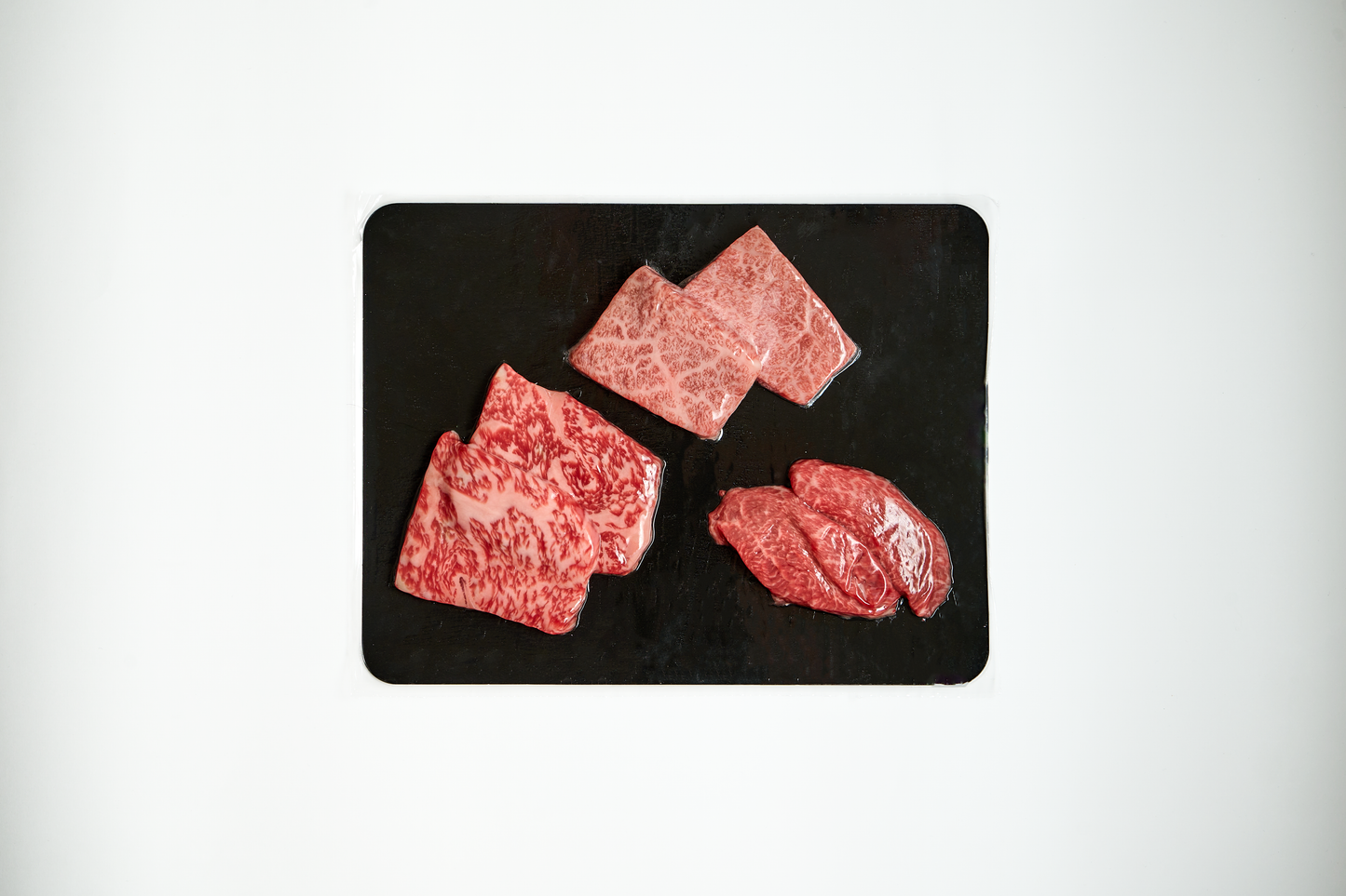 【特選黒毛和牛】特選 焼肉 最高級select