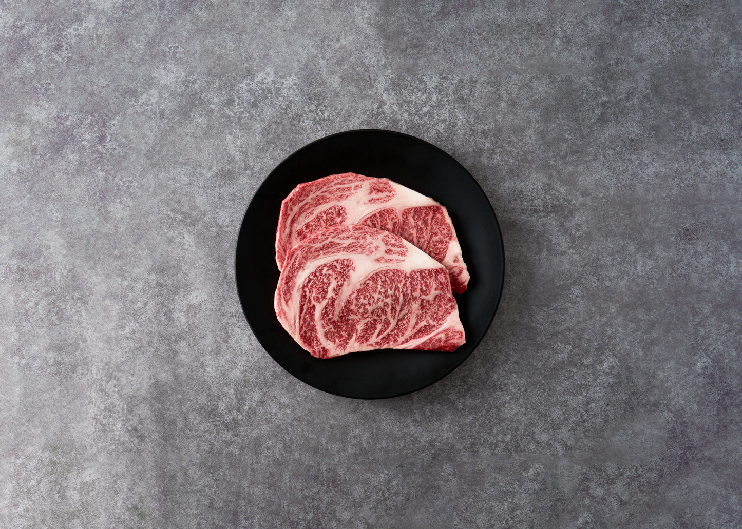 神戸牛リブロース ステーキ