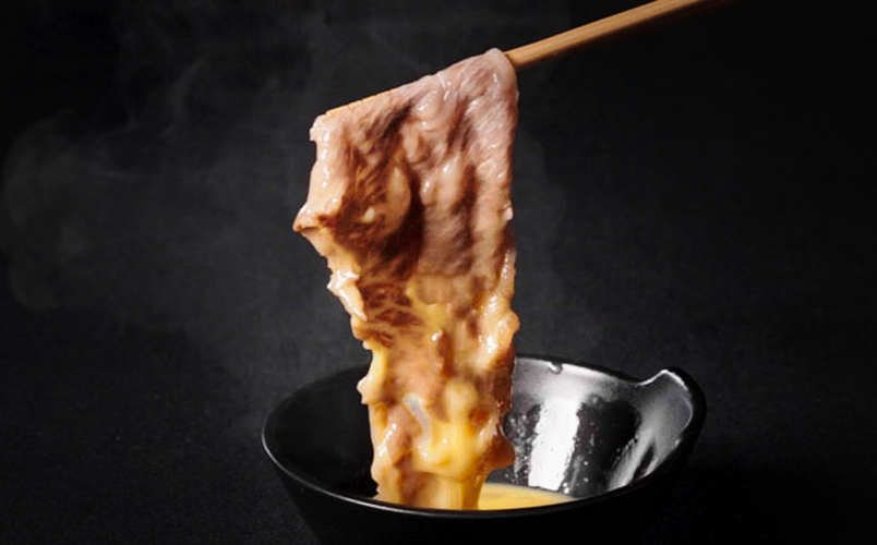 すき焼き