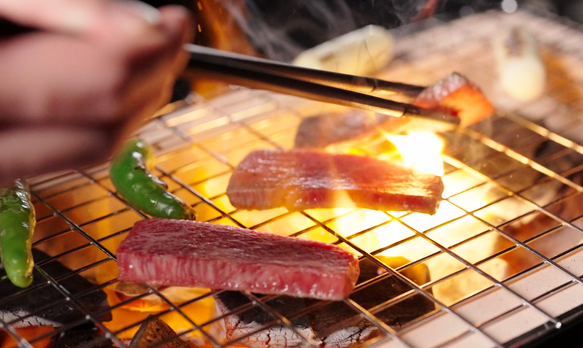 焼肉